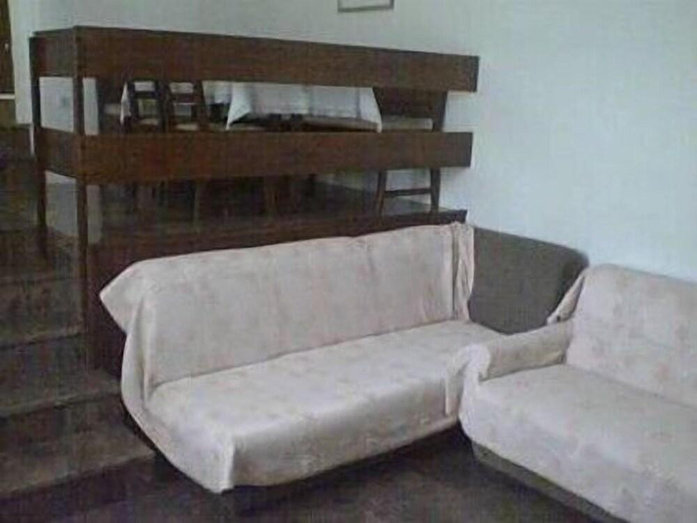 Mark - sea View & Terrace - A1