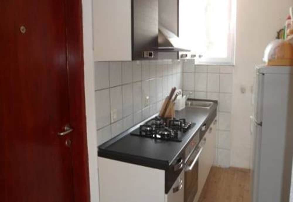 Milla - by the Beach - A3