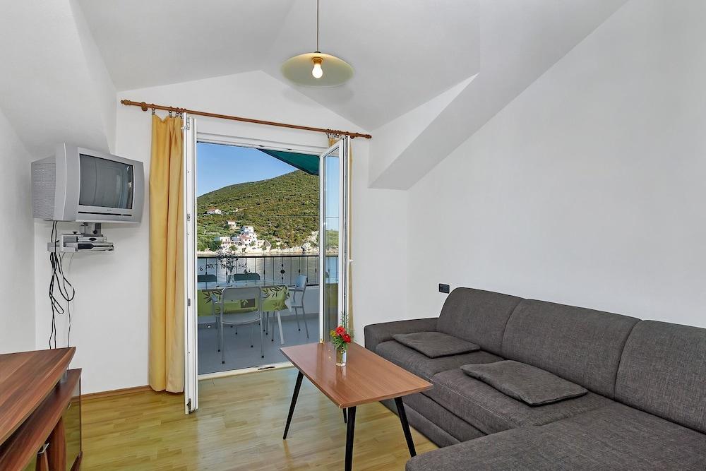 Nikola - 5 m From Beach - AF