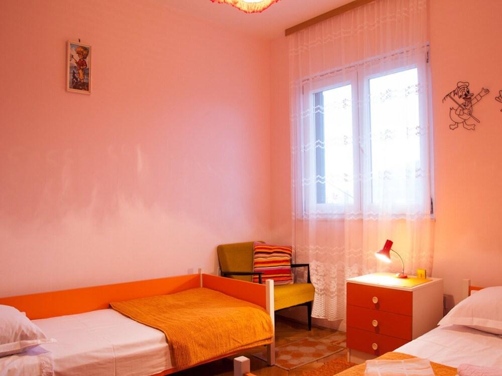 Hajdi - With Large Terrace - A1