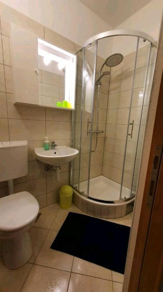 Ivano - 20 m From Sea - A3