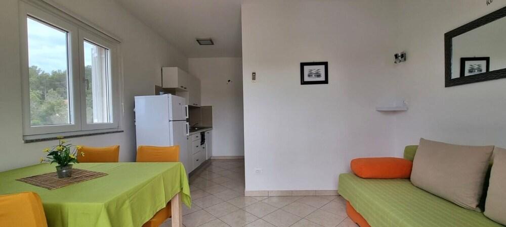 Ivano - 20 m From Sea - A3