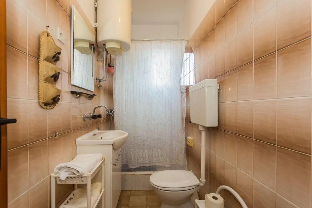 Vesna - 100 m From sea - A2