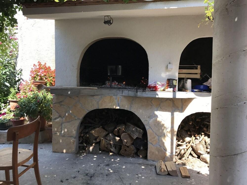 Svetka - 10m From the sea - A8