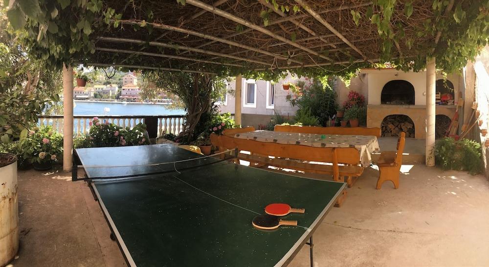 Svetka - 10m From the sea - A8