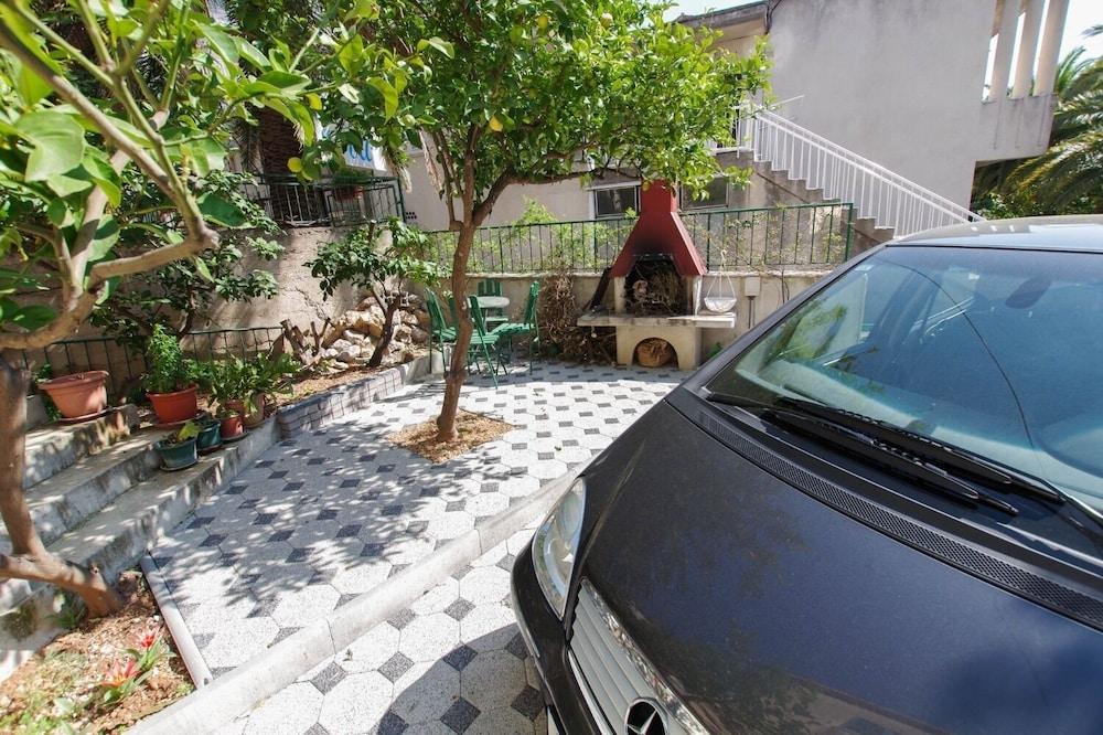 Srzi - 200 m From sea - SA2