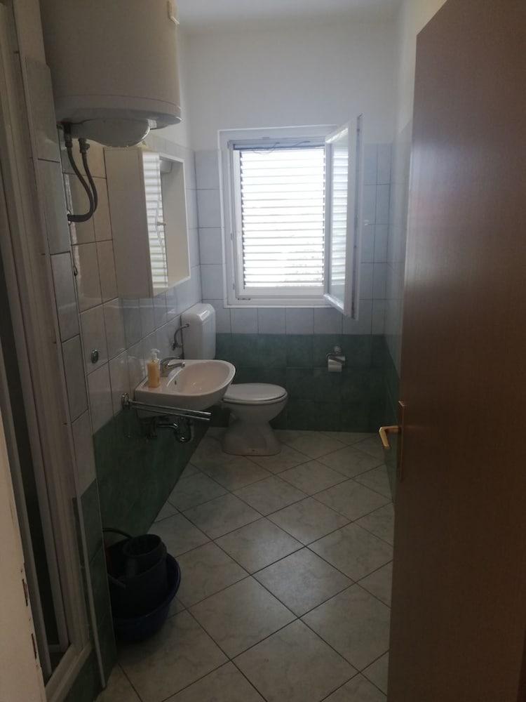 Marijan - sea View - A1