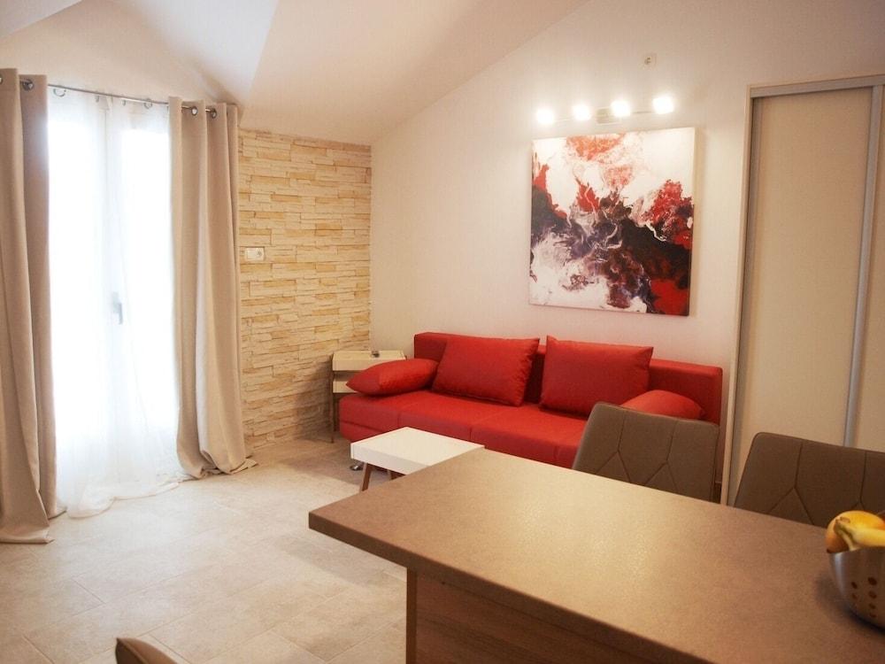 Sunny Hvar 2 - With Pool - A3