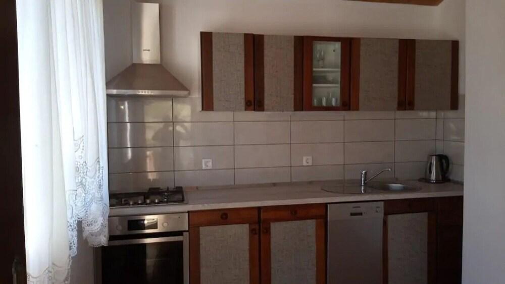 Miki - 25 m From Crystal Clear sea - A1