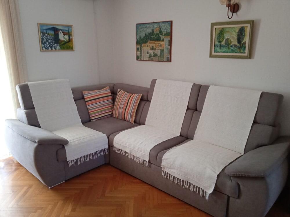 Jadrato - 100 m From sea - A1