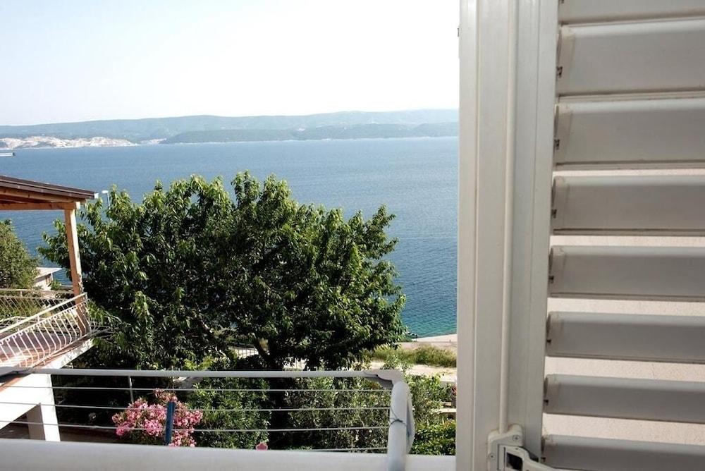 Nina - sea View Family Apartments - A4