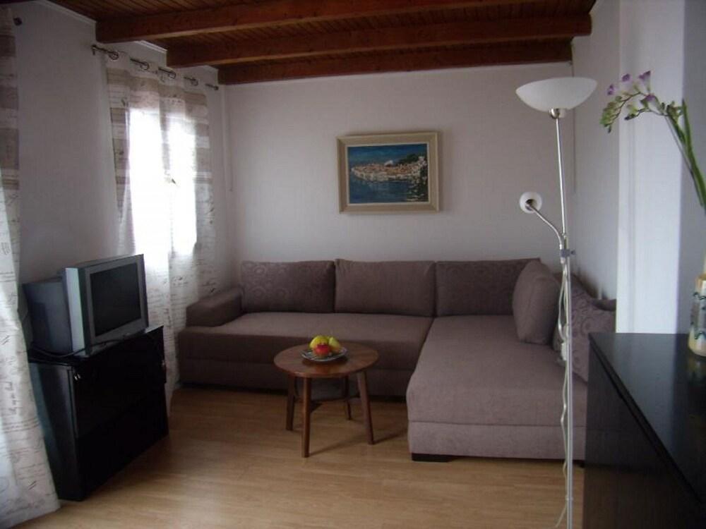 Iva - With Nice View - A1