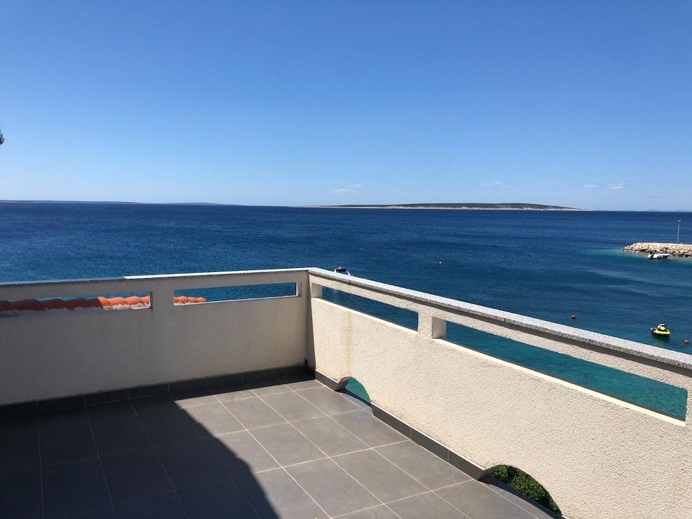 Milja - 10 m From sea - A5