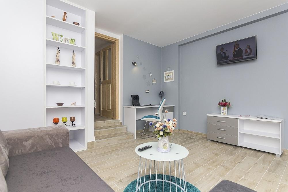 Sonja - 100 m From sea - A1