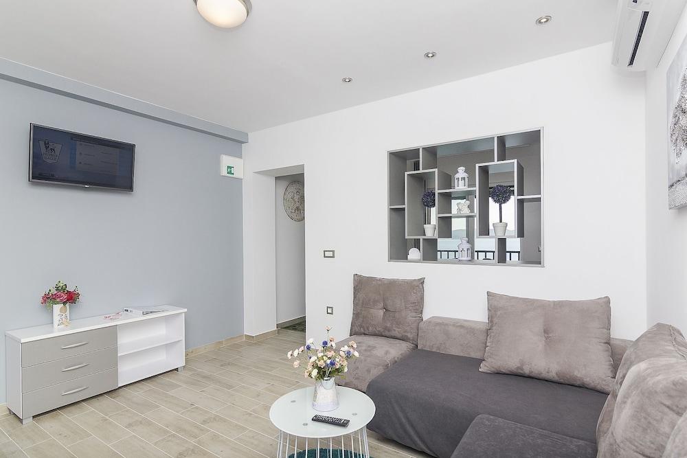 Sonja - 100 m From sea - A1