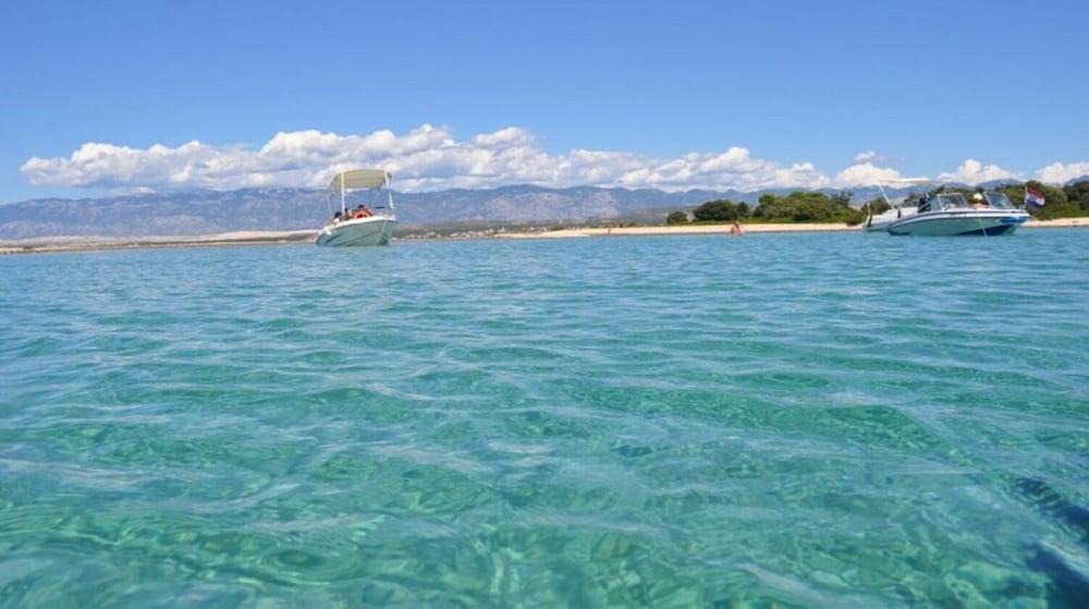 Mare-200 m From the Beach - A1