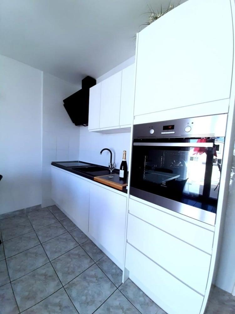 Vladislava - 400 m From sea - A1