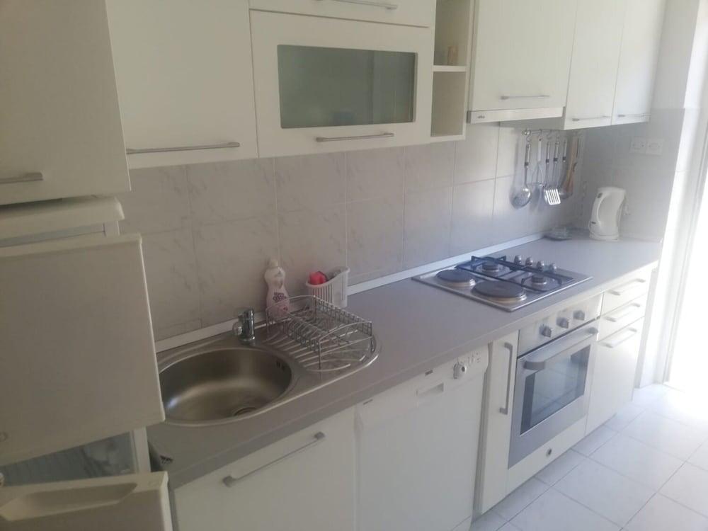 Marija2 - Close to the Center - A1 Veliki