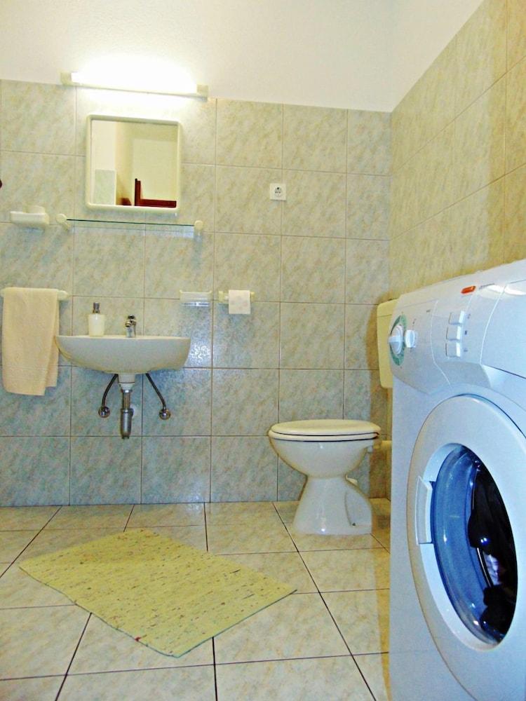 Tonci - 30m From the Beach - A1