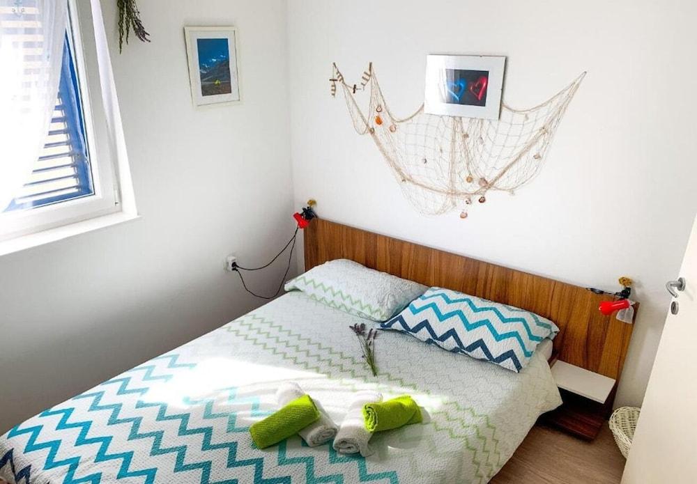 Marin - 30 m From sea - A1