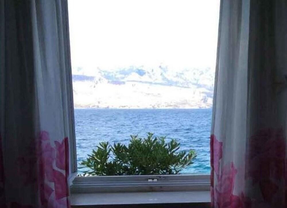 Sova - 20 m From Beach - A2