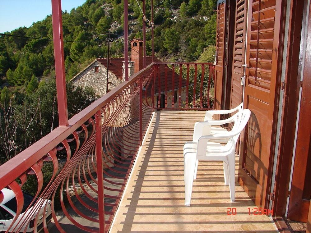 Barba - Apartments With Air Conditioning - A3