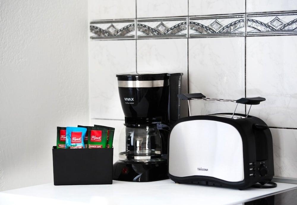 Mariska - With Swimming Pool - A1