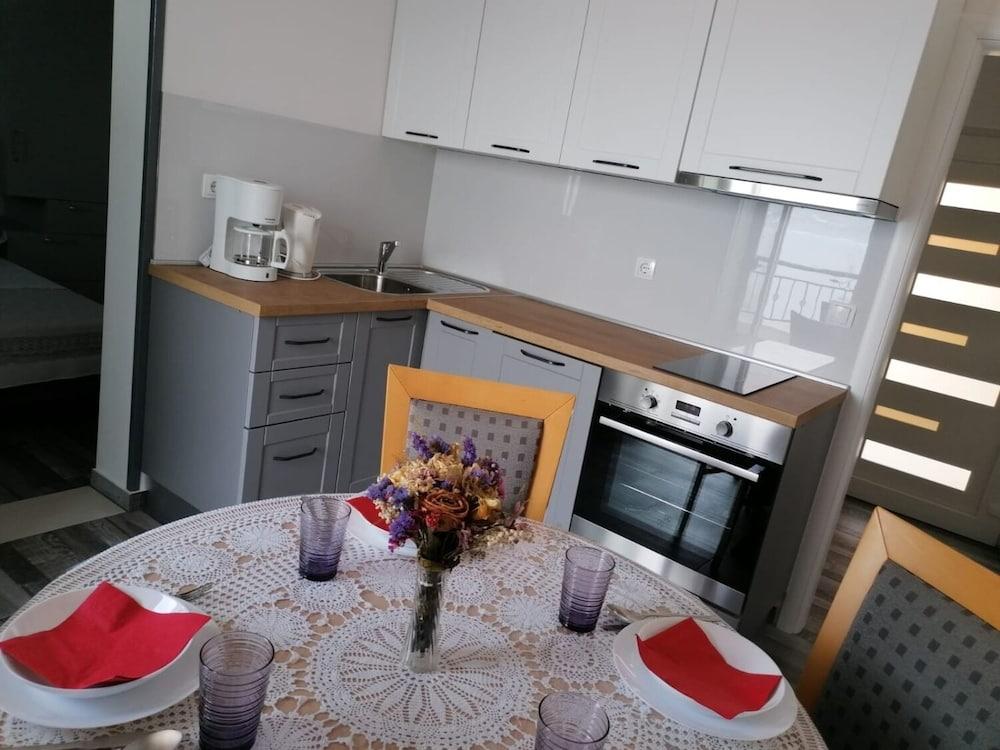 Nina - sea View Family Apartments - A3