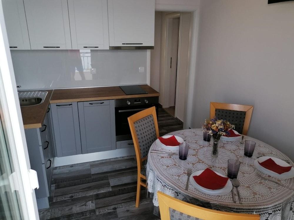 Nina - sea View Family Apartments - A3