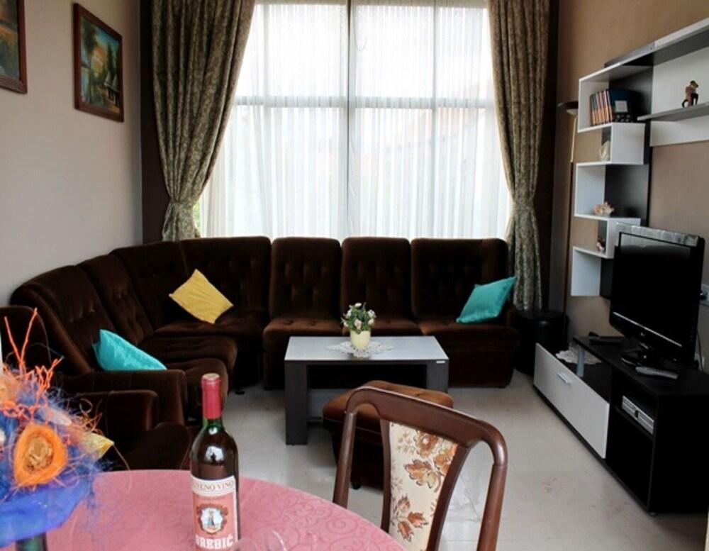 Boris - With Pool - A3