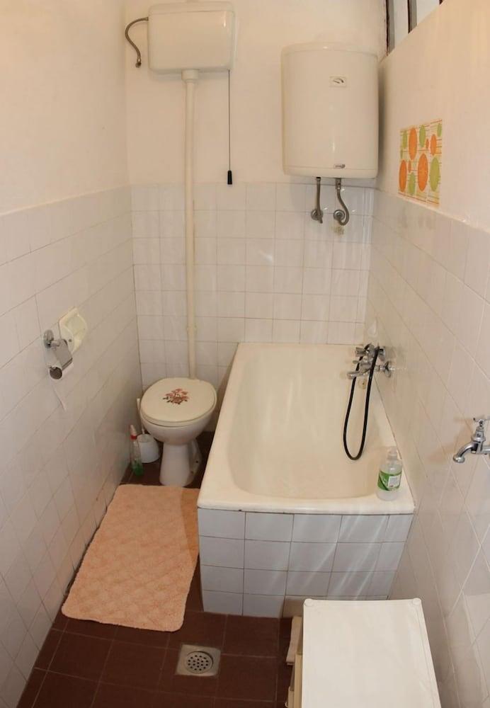 Jasna - 300 m From sea - A2 Nado