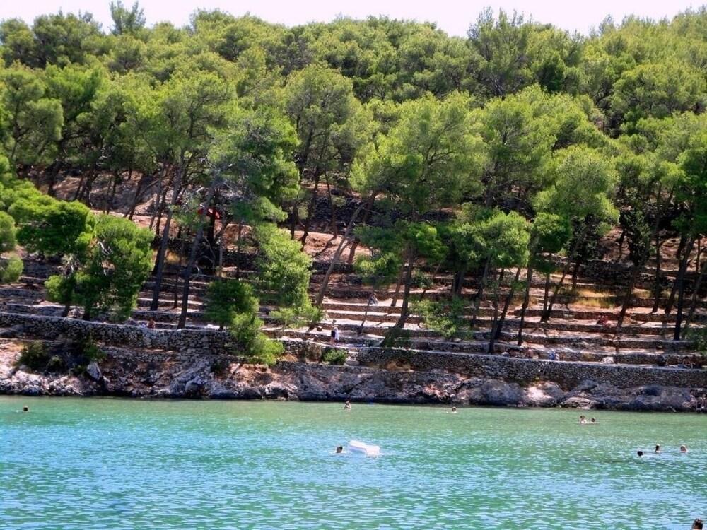 Jasna - 300 m From sea - A2 Nado