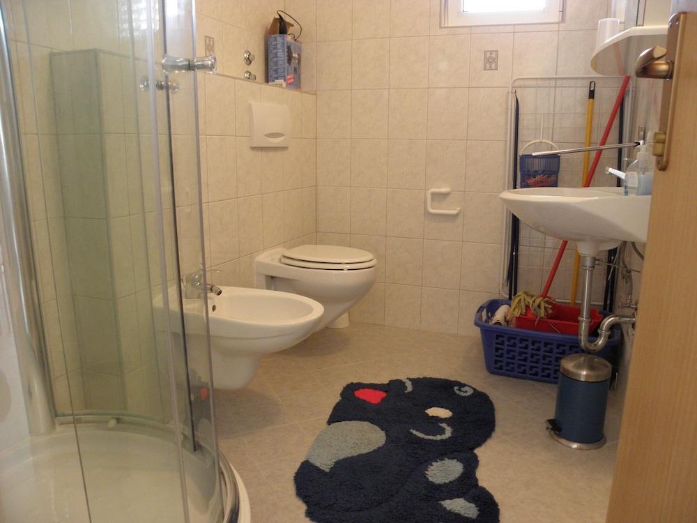 Snježa - sea View - A4