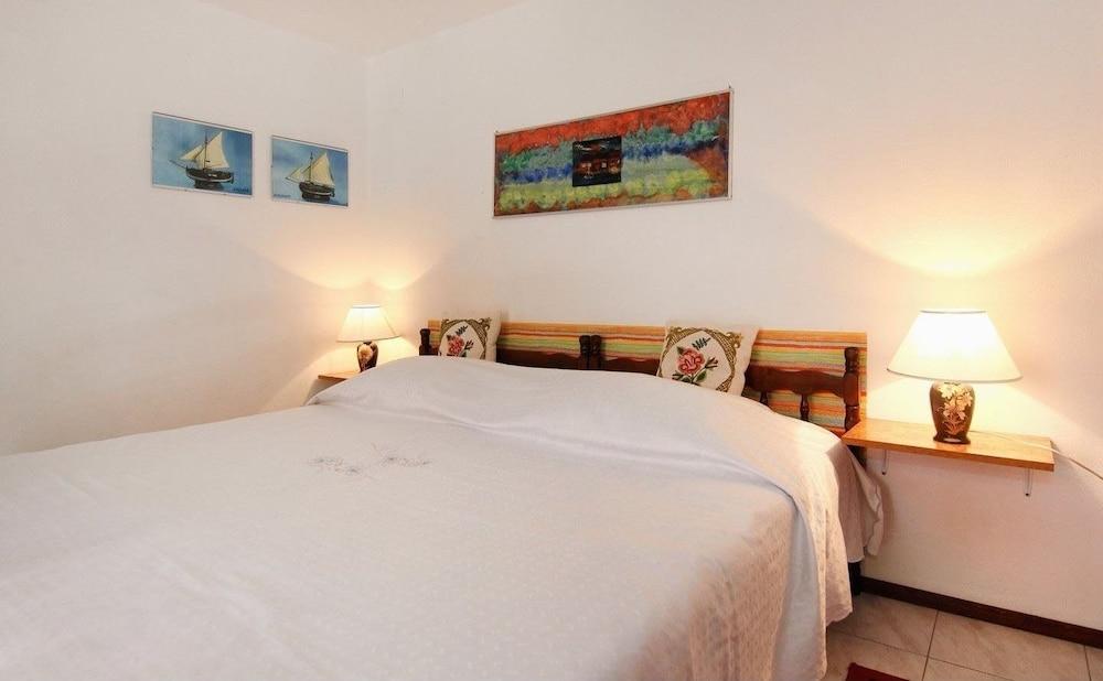 Nik - 50m From Beach - A5