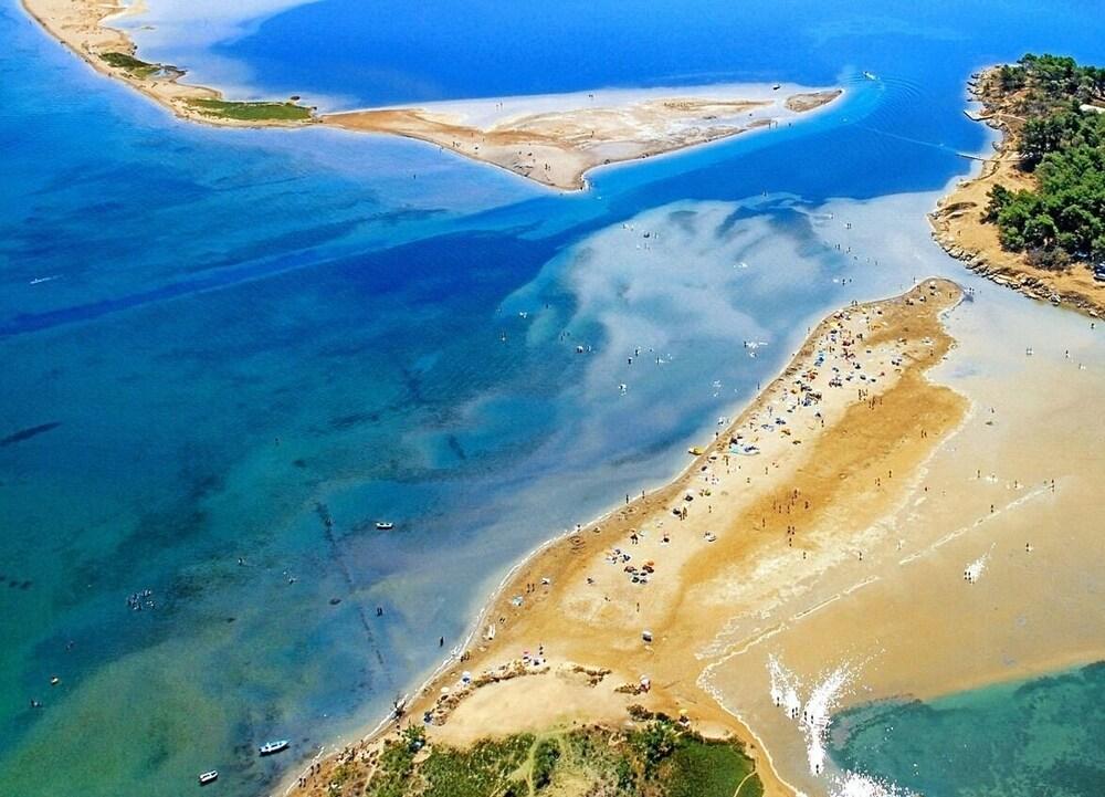 Anna - Peaceful and Quiet - A2