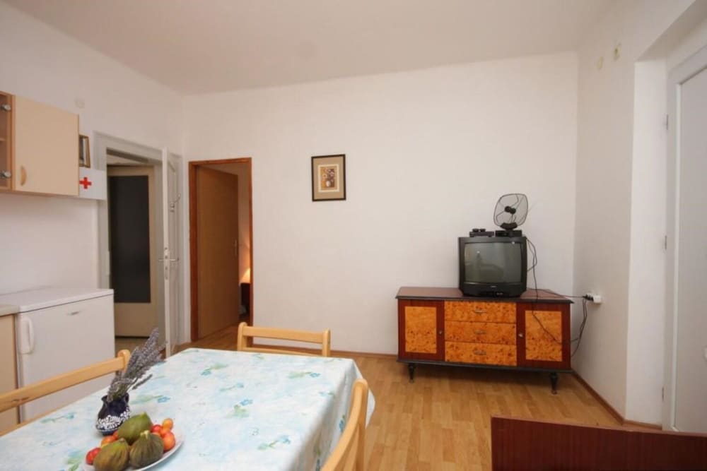 Darka - Free Parking - A2 Veliki