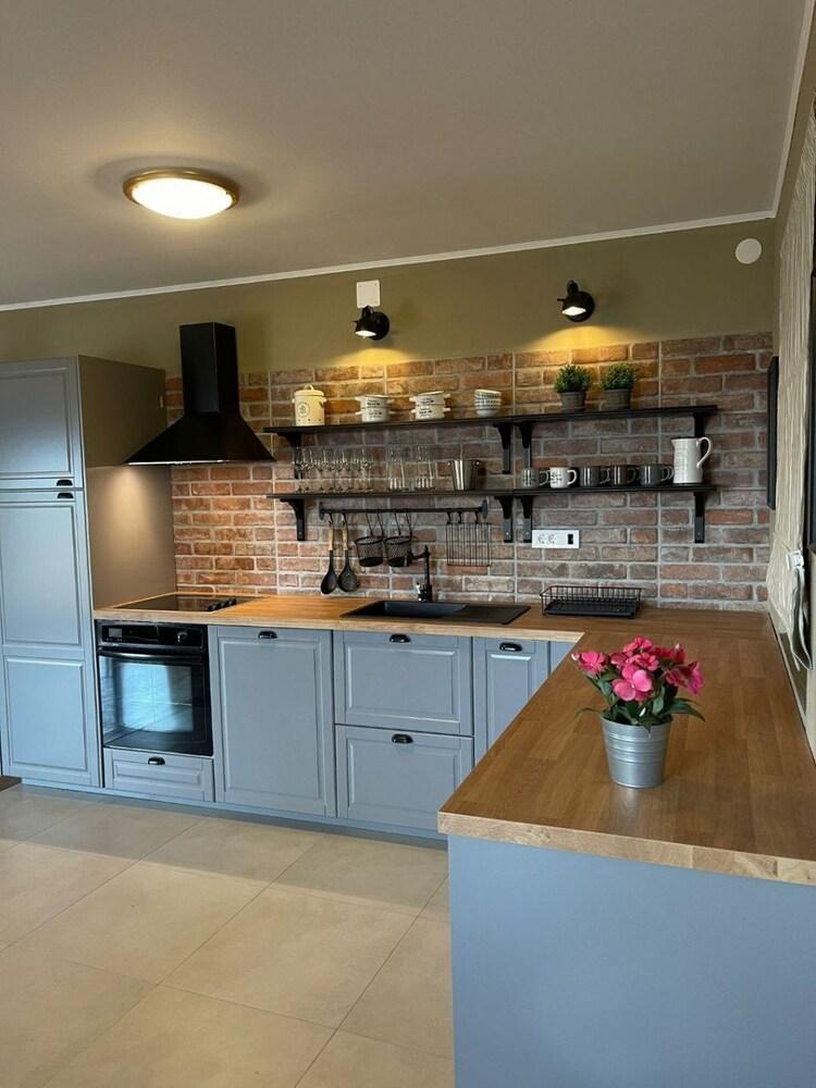 Ani - With Pool and hot tub - A1