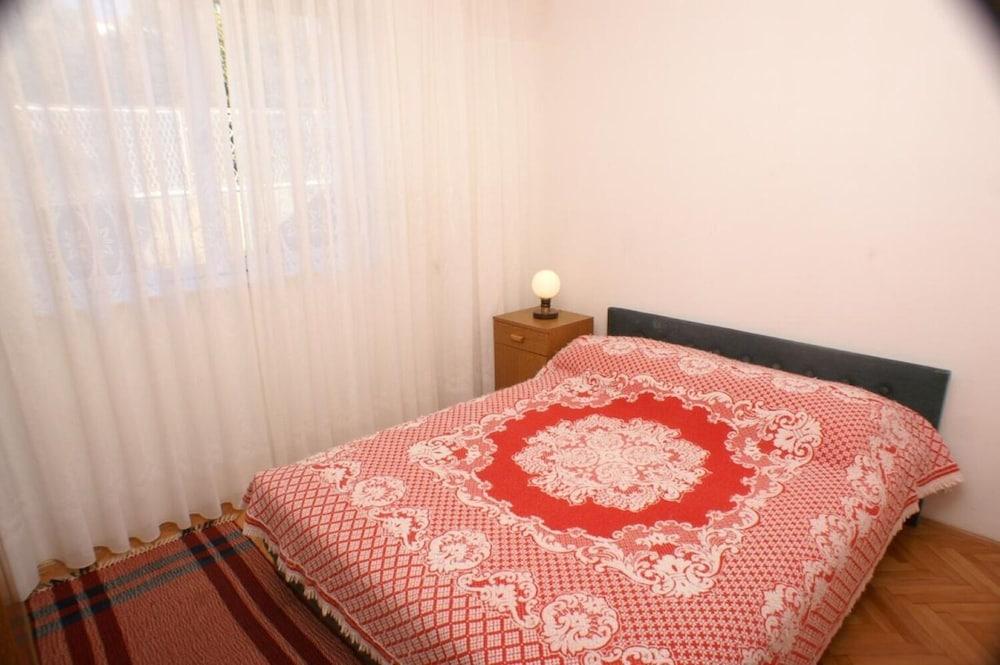 Antev - 80m From the sea With Parking - A1