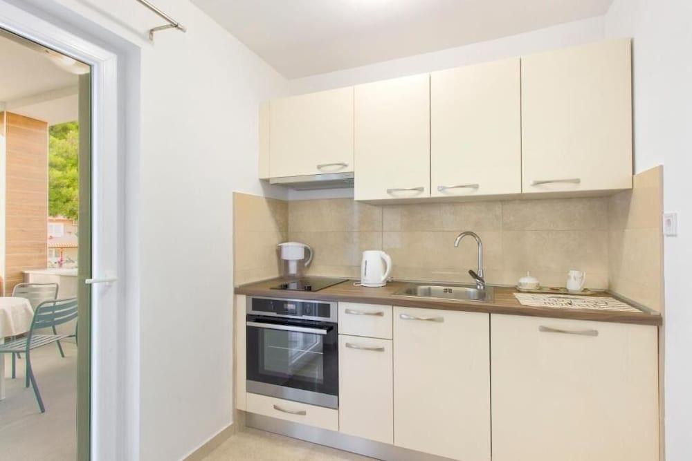 Mila - 100m From the sea - A3