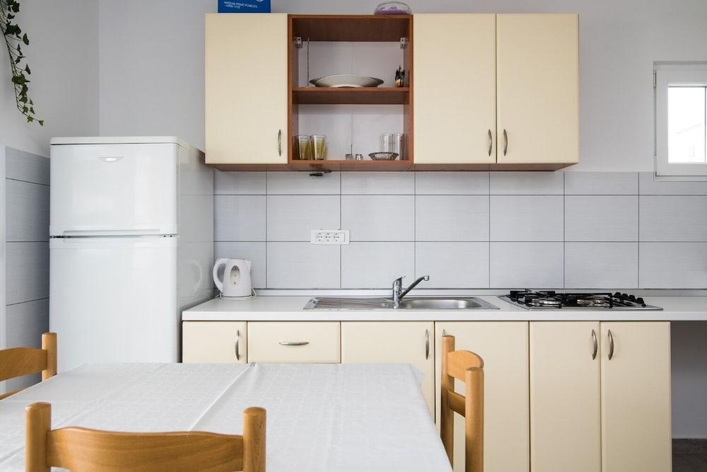 Zvon - 10 m From sea - A1