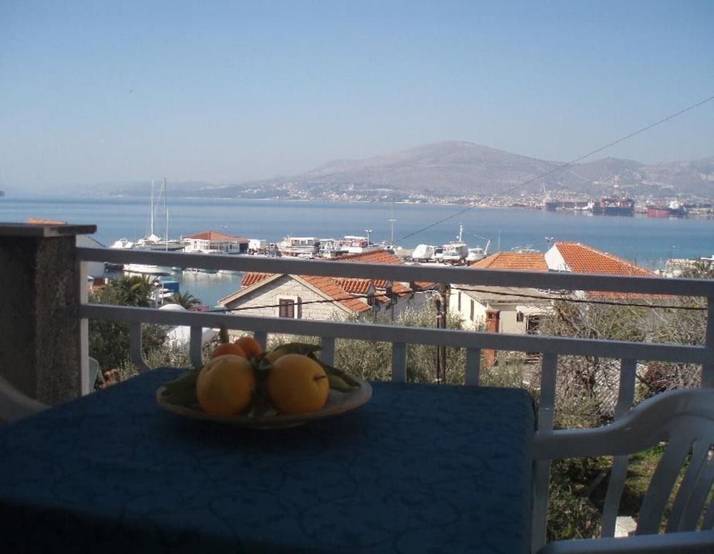 Biserka - 50 m From Beach - A3