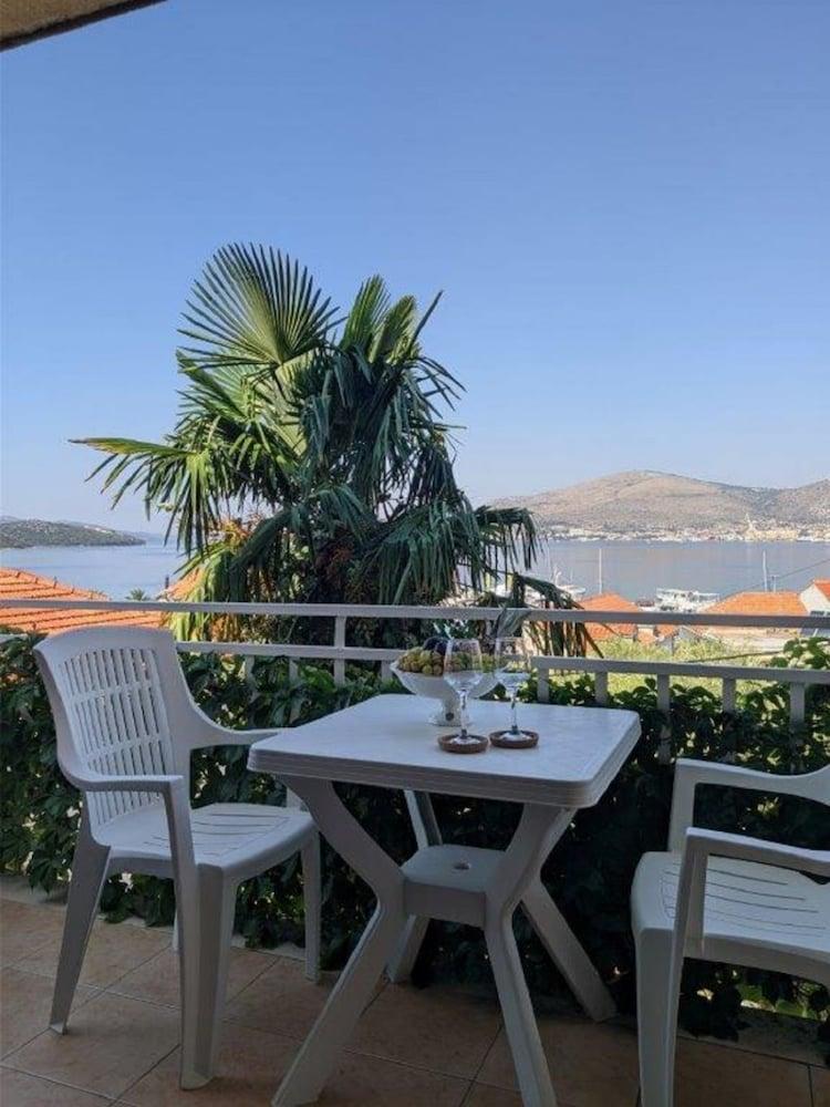 Biserka - 50 m From Beach - A3