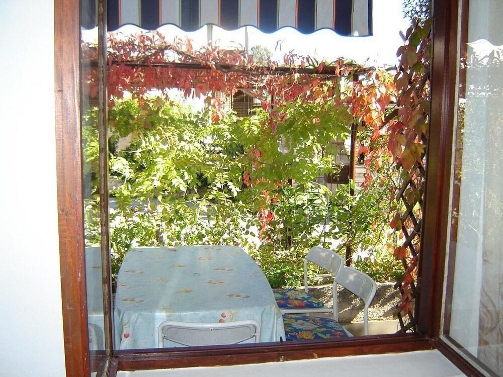 Jerimih - 120 m From sea - A4