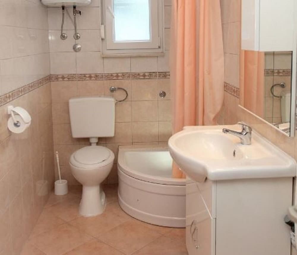 Maja - sea View - A1