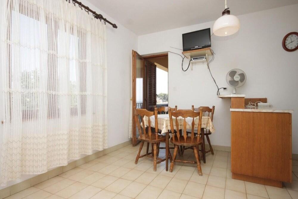 Dari - 70m From Sea - A3