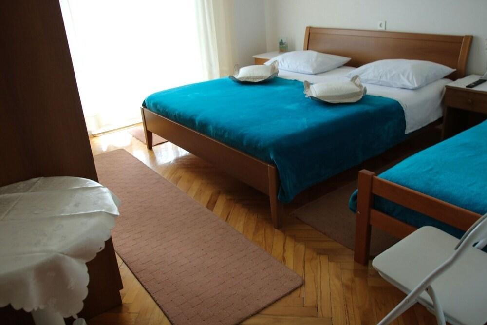 Zdravko - 150 m From Sandy Beach - SA2