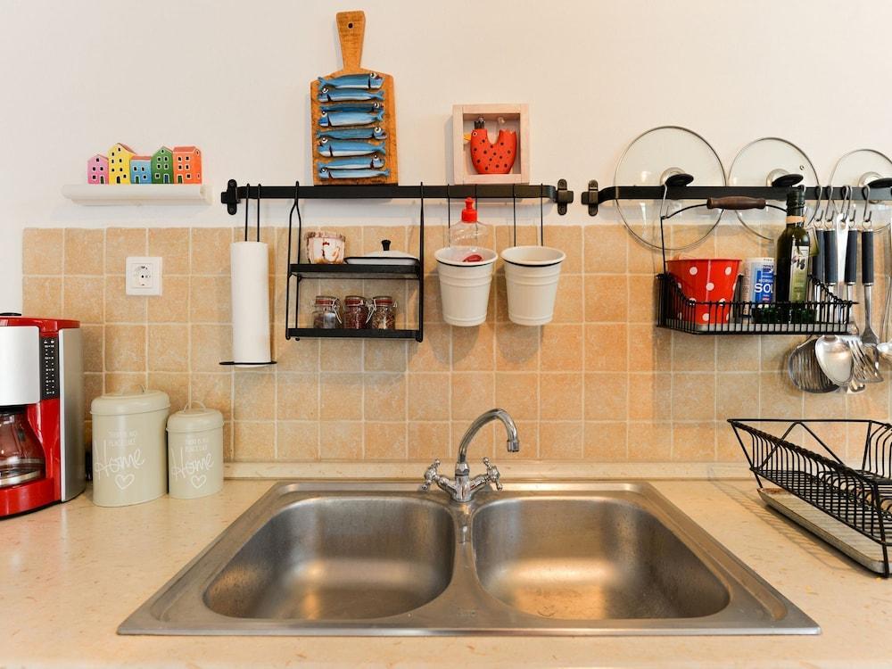 Marija - 70 m From Beach - H