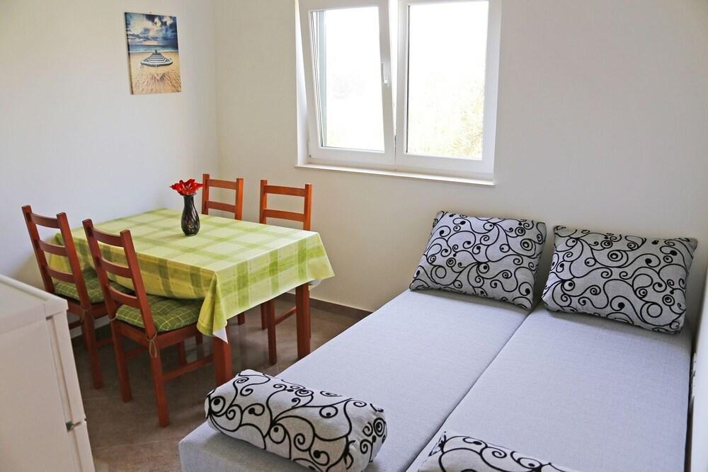 Marin - 100m From the sea - A1