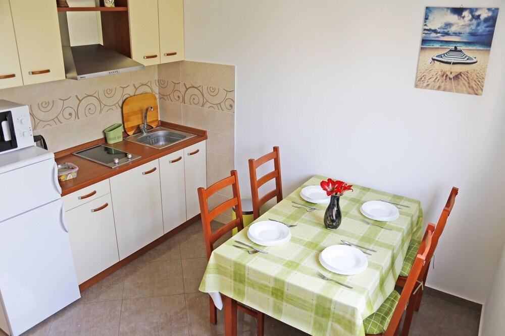 Marin - 100m From the sea - A1