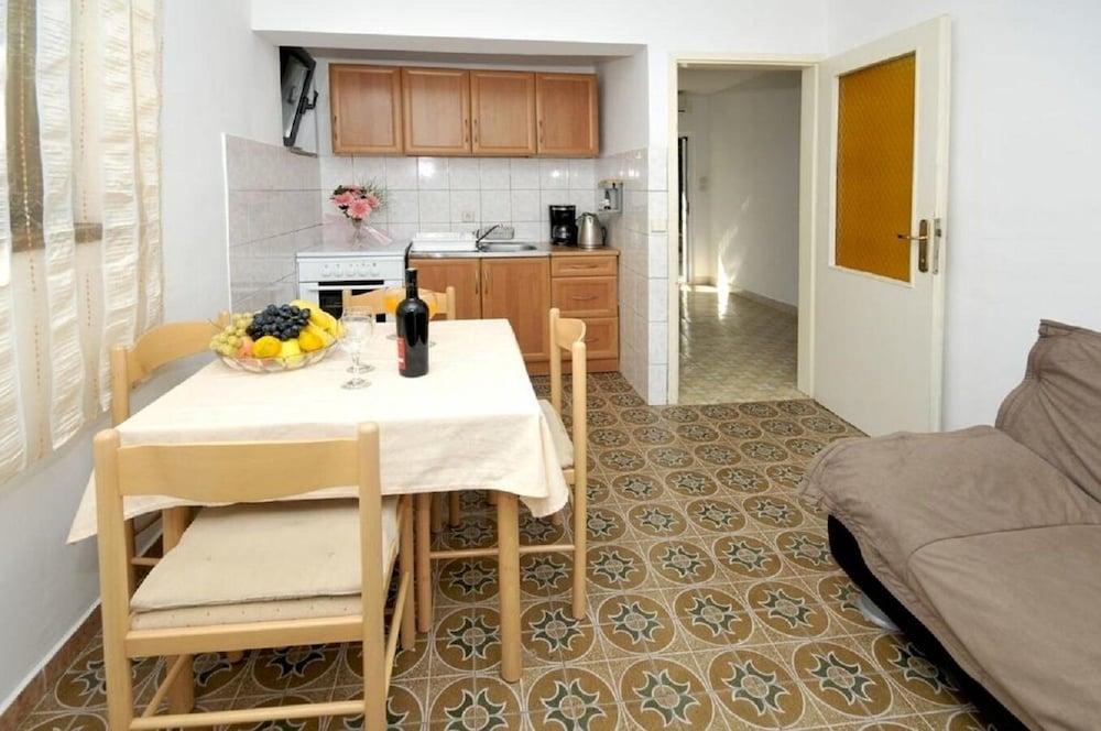 Kata - 100m From sea - A1